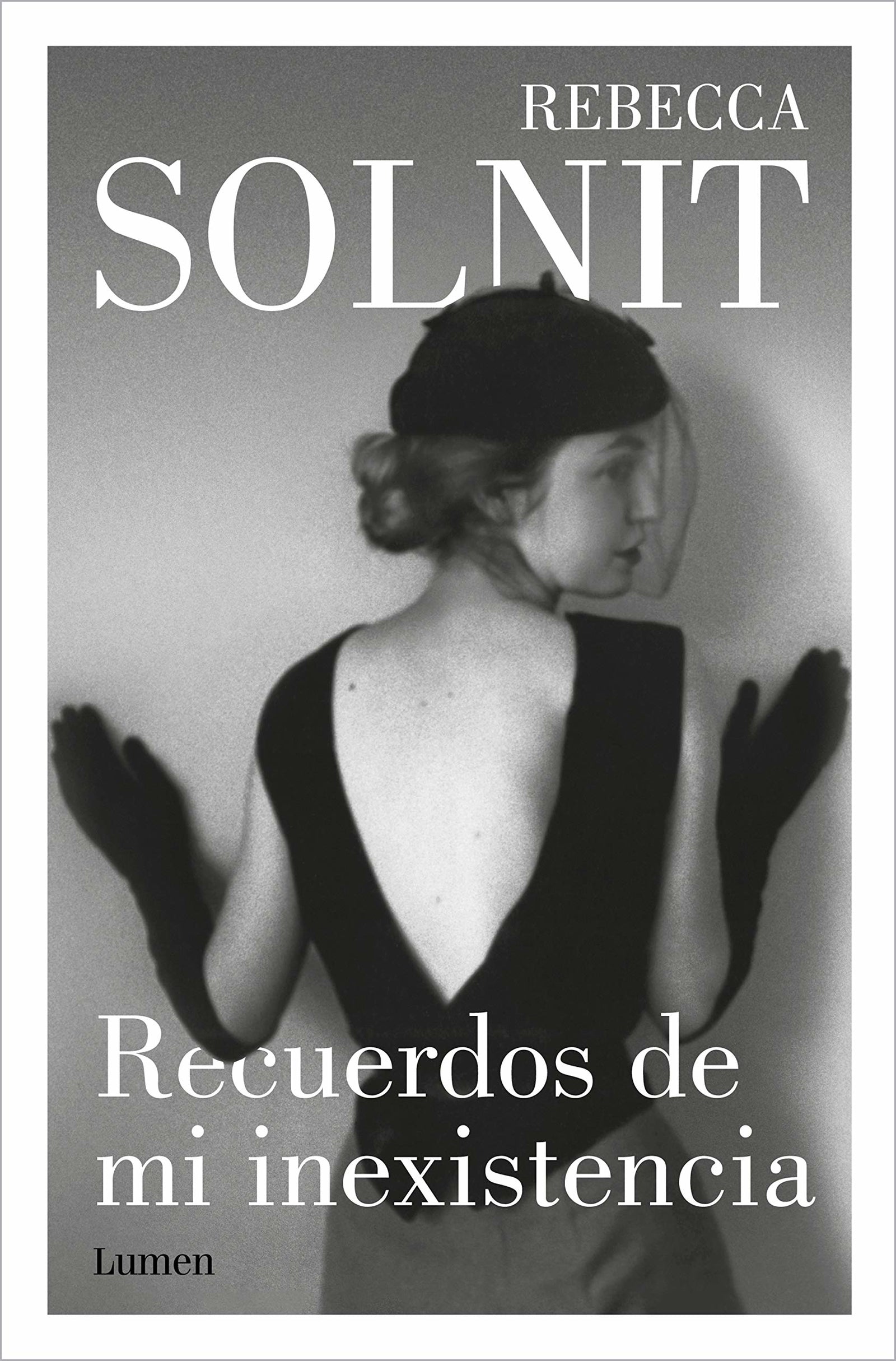 Recuerdos de mi inexistencia (Narrativa)
