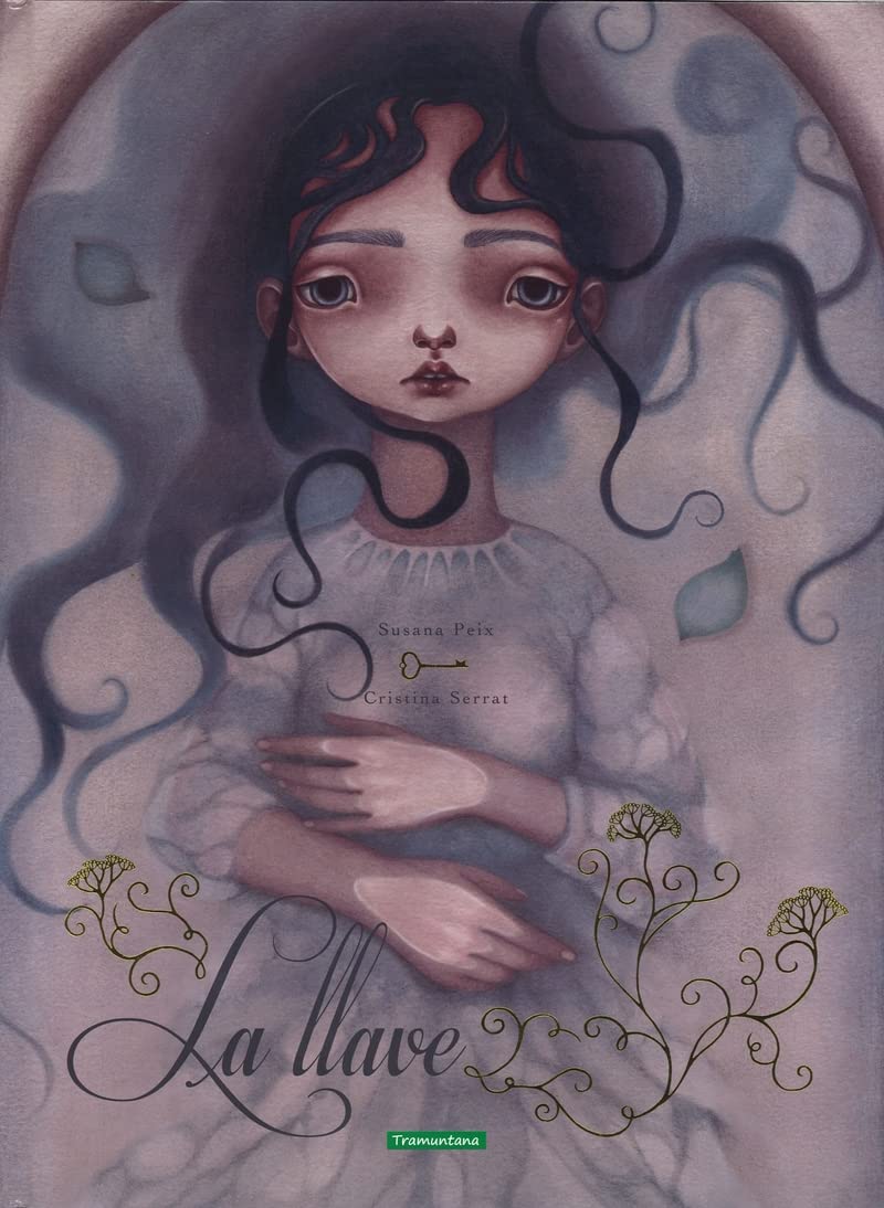 La llave (INFANTIL)