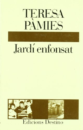 Jardi Enfonsat.............L'Ancora: Viatge a Castella-Lleo: 45