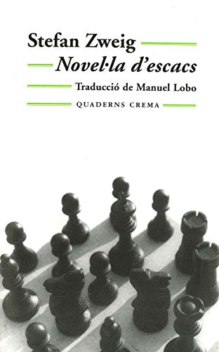Novel·la d'escacs: 26 (Mínima minor)
