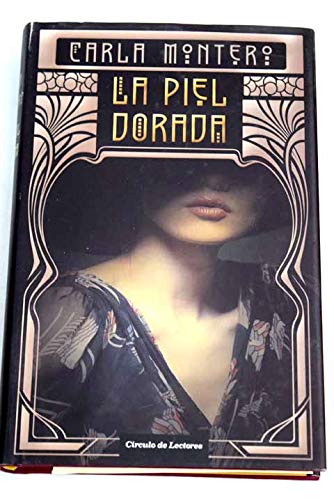 La Piel Dorada