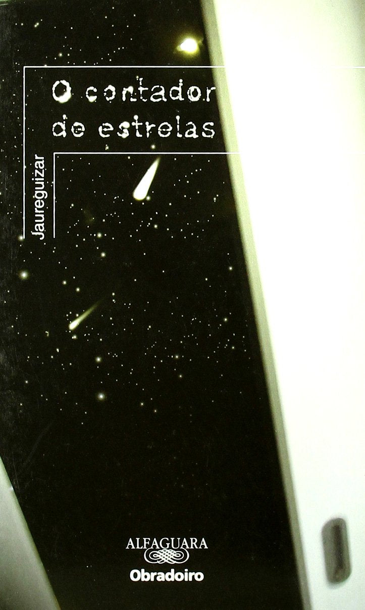 O Contador de Estrelas (SIN COLECCION)