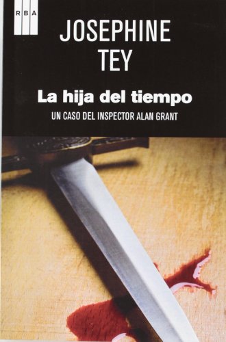 La hija del tiempo