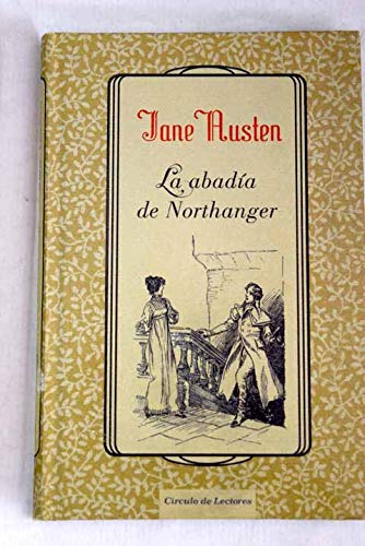 La Abadía De Northanger