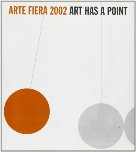 Arte Fiera 2002