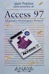 Access 97 (Guias Practicas)