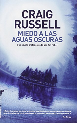 Miedo a las aguas oscuras