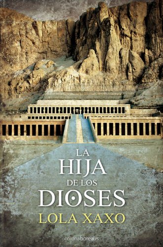 La Hija De Los Dioses (EL OBSERVATORIO)