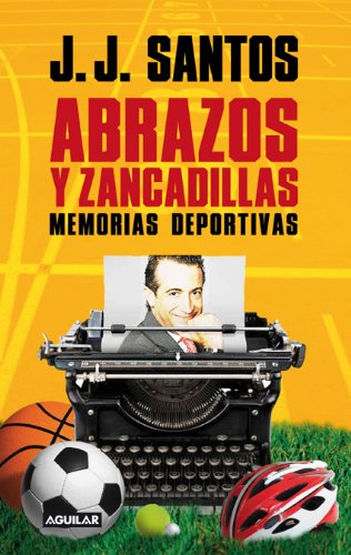 ABRAZOS Y ZANCADILLAS (SIN COLECCION)