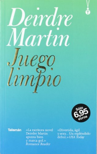 Juego limpio (Talismán)