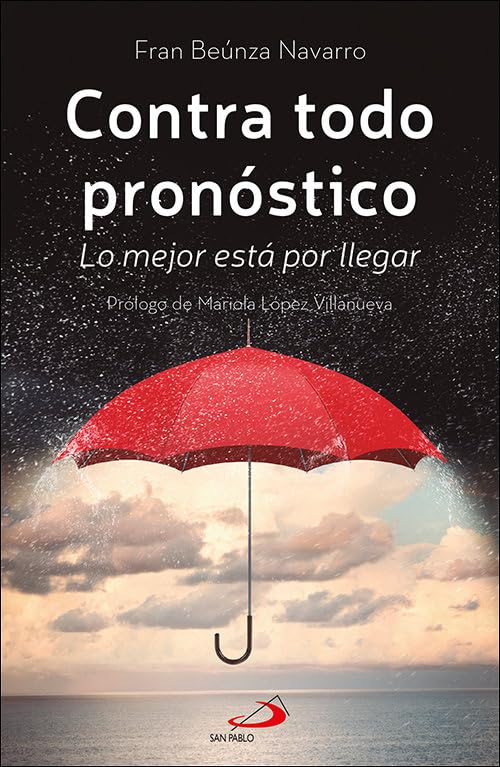 Contra todo pronóstico: Lo mejor está por llegar: 144 (Caminos)