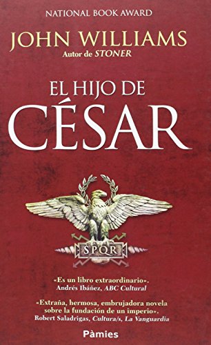 El Hijo De César (Histórica)