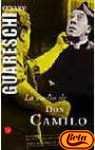 Vuelta de don camilo, le (Narrativa (punto Lectura))