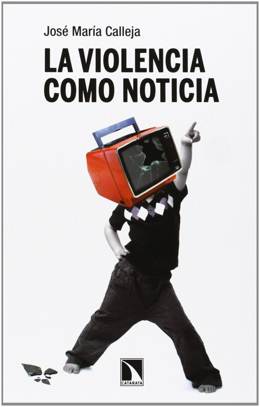 La Violencia Como Noticia: 446 (Mayor)