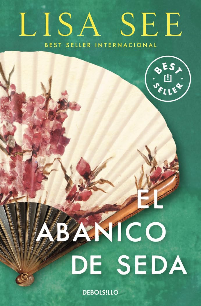 El abanico de seda (Best Seller)