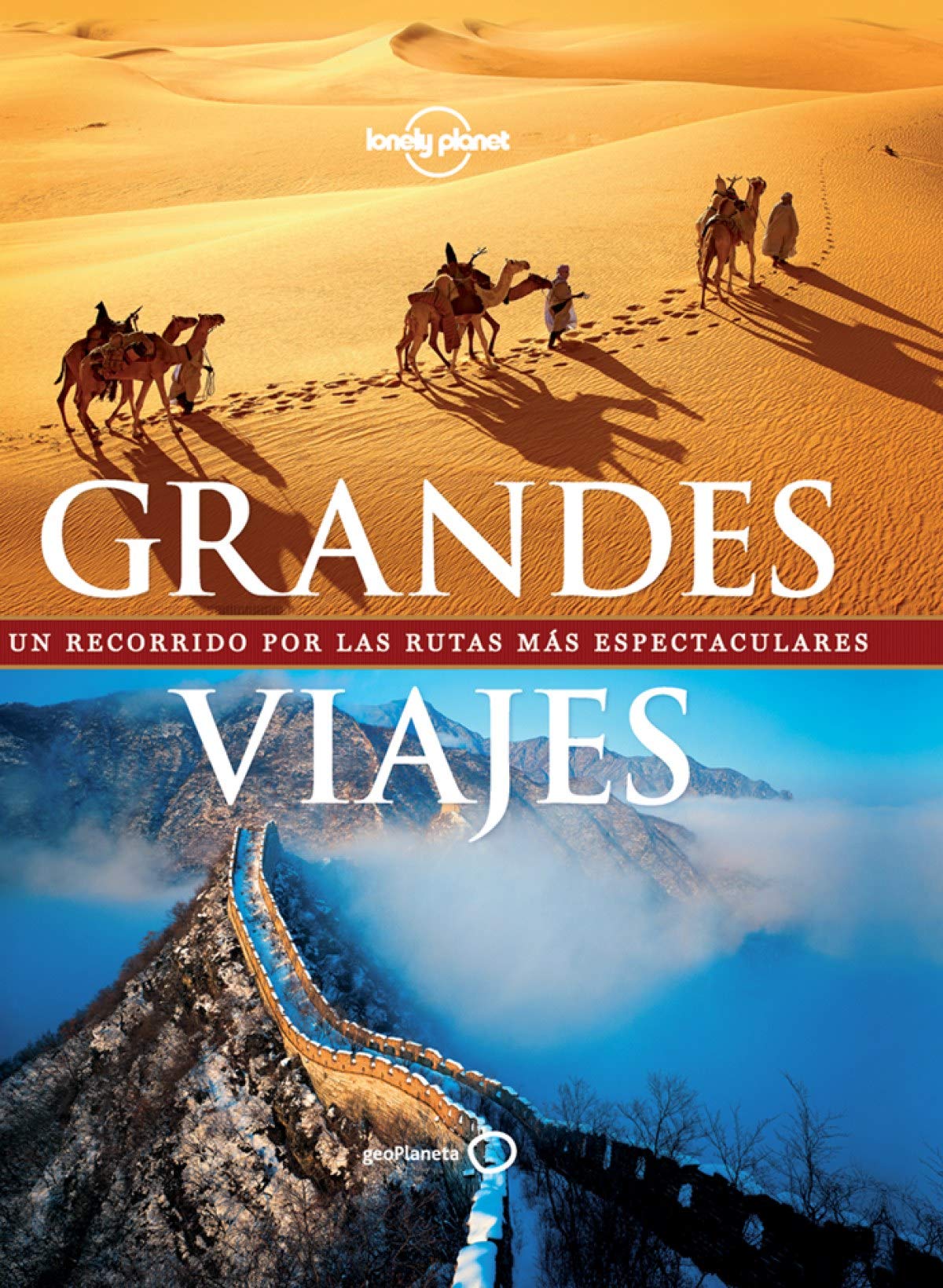 Grandes viajes (Viaje y aventura)