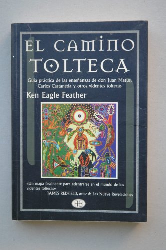 Camino tolteca, el (Nueva Era)