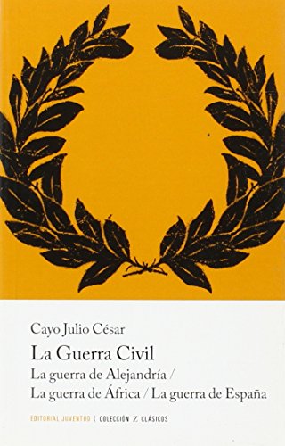 La guerra civil