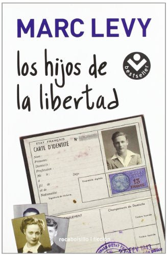 Los hijos de la libertad