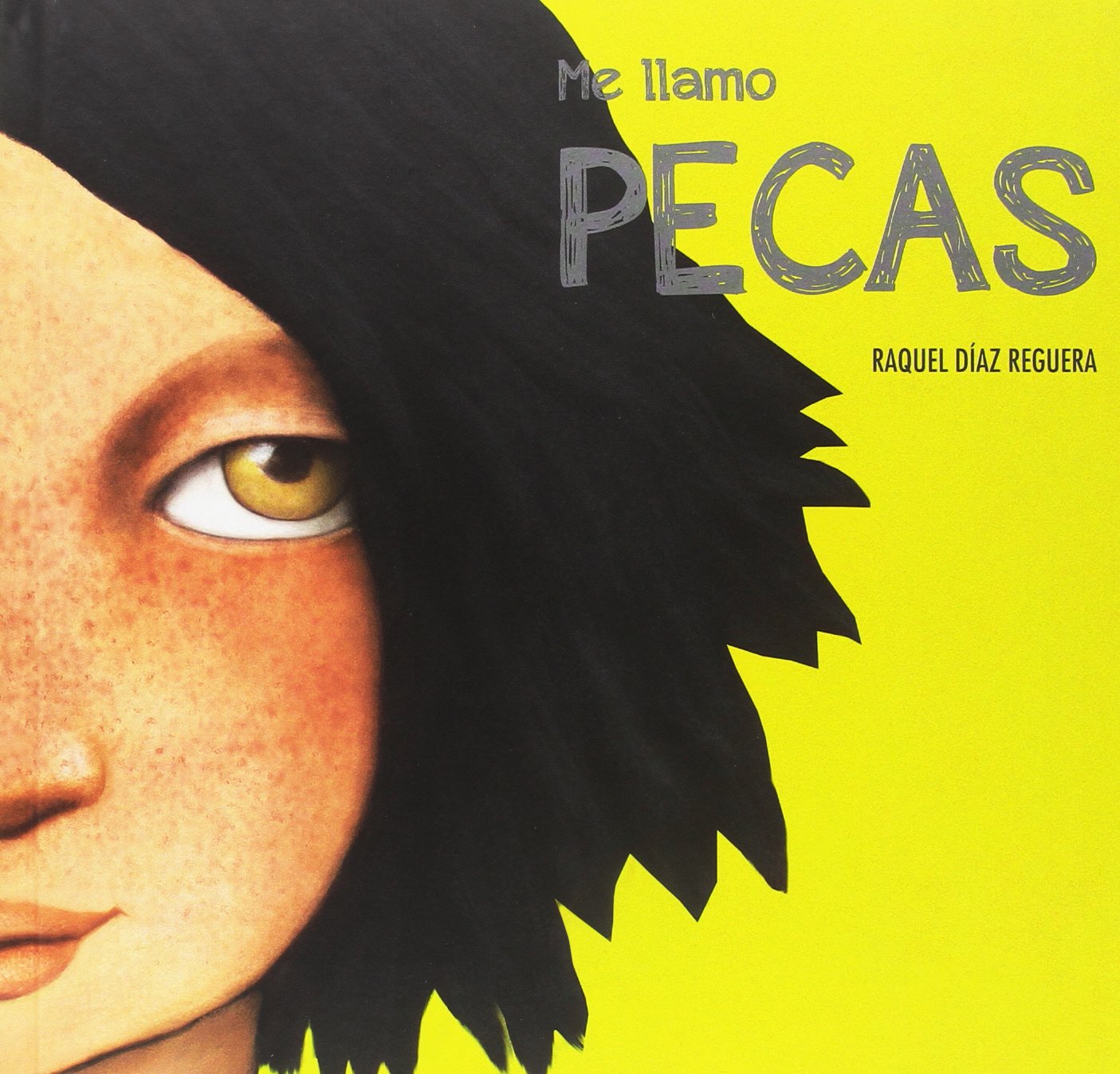 Me llamo Pecas (Español Egalité)