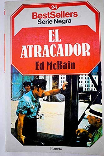 Atracador, el