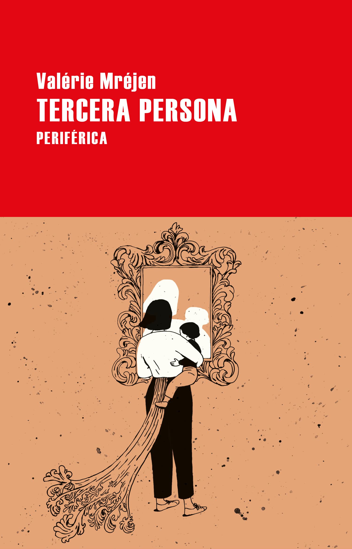 Tercera persona: 163 (Largo Recorrido)