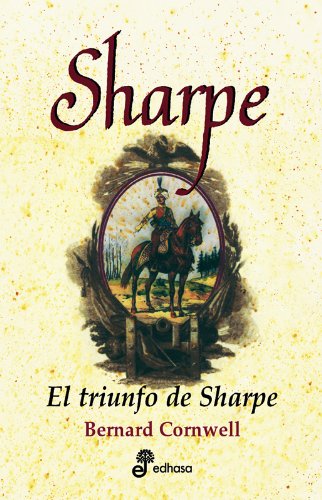 12. El triunfo de Sharpe (Series)