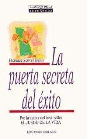 PUERTA SECRETA DEL EXITO,LA (SIN COLECCION)
