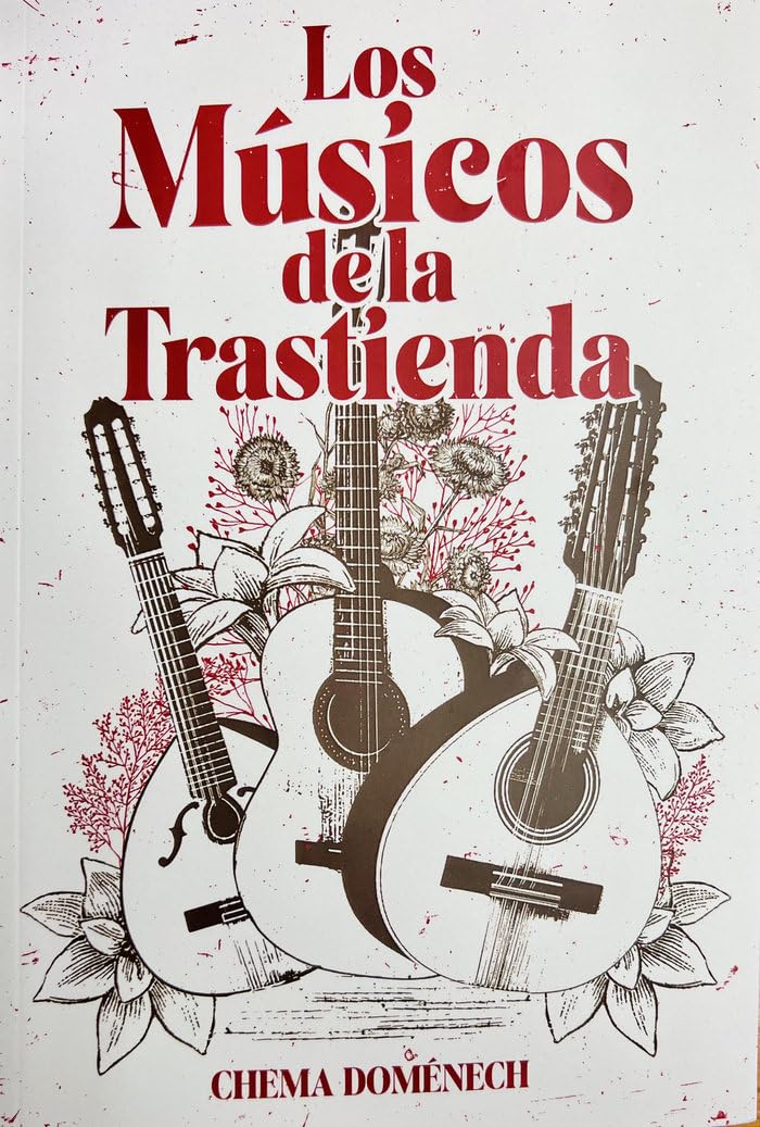 LOS MUSICOS DE LA TRASTIENDA