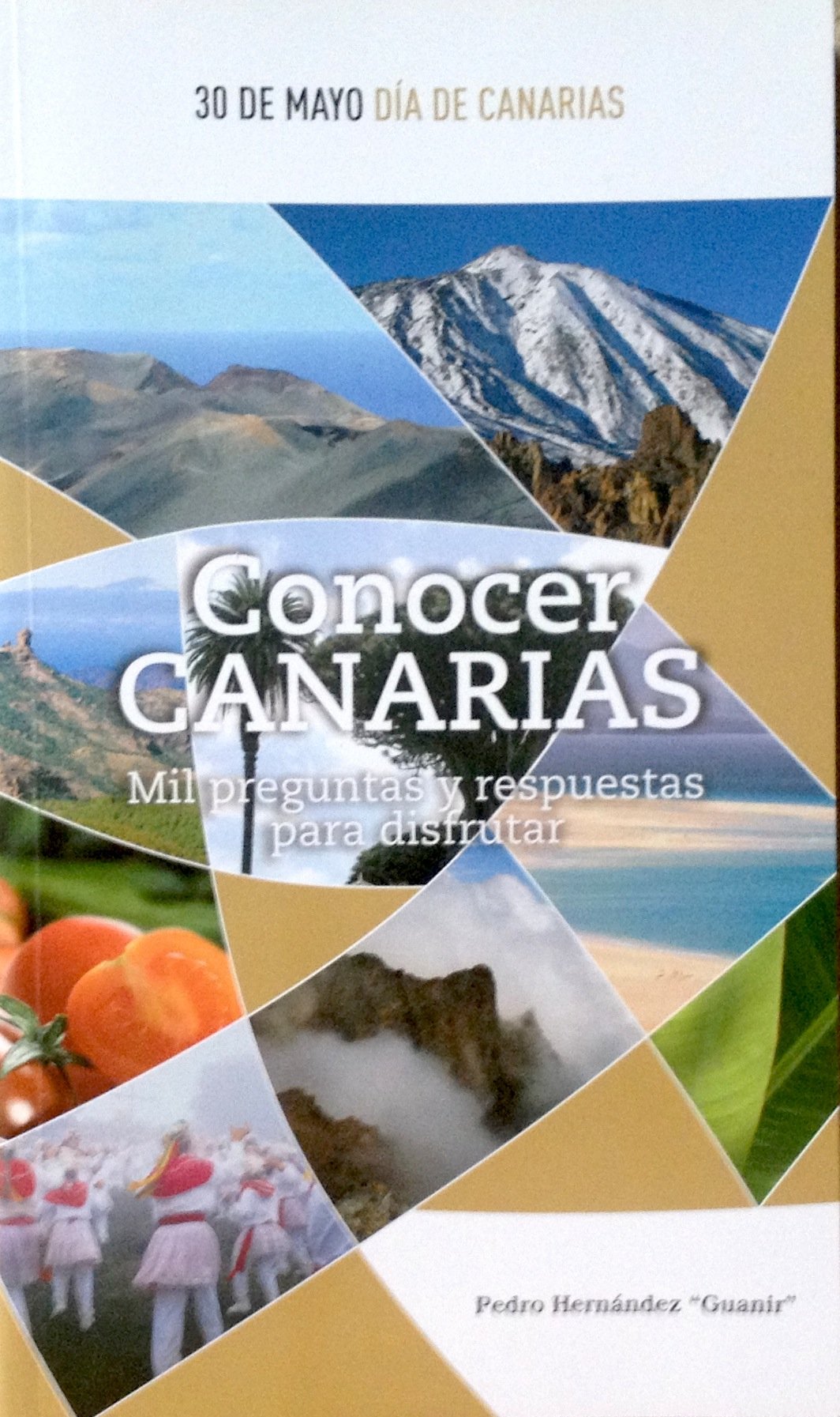 Conocer Canarias