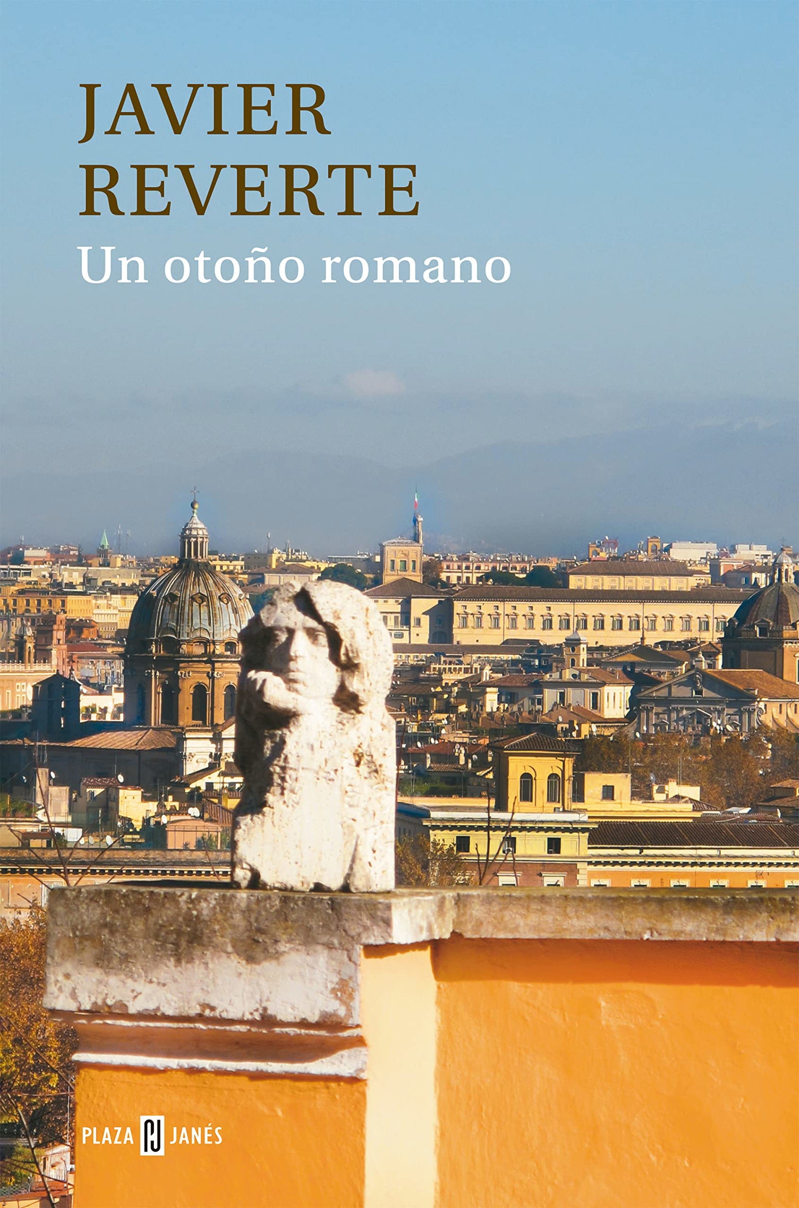 Un otoño romano (Obras diversas)