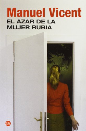 El azar de la mujer rubia (FORMATO GRANDE)