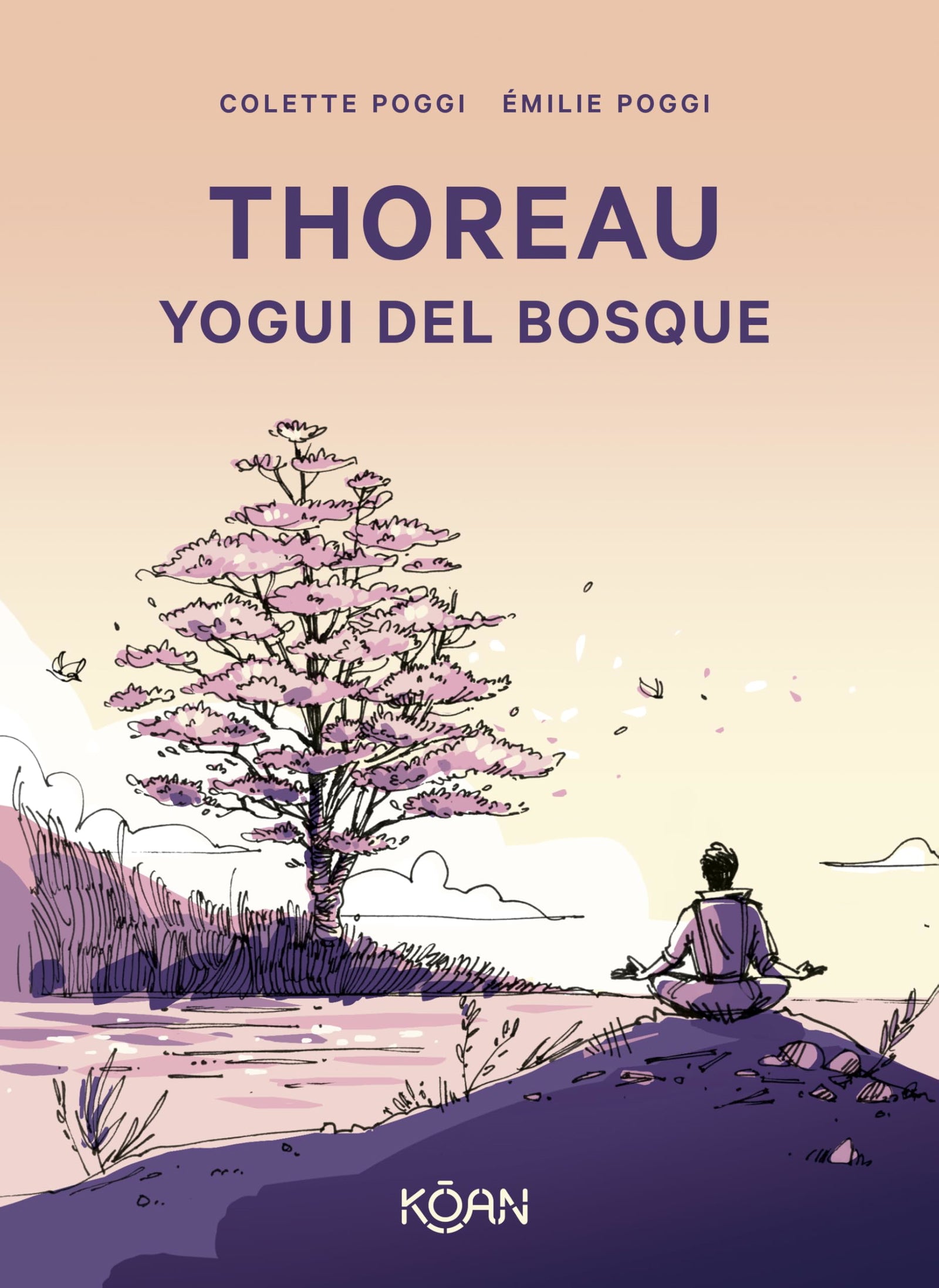 Thoreau. Yogui del bosque (ESPIRITUALIDAD)