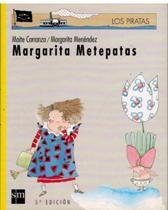 Margarita metepatas (piratas 2)