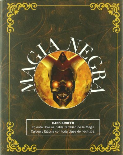 Magia negra (MILENIUM)