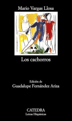 Los cachorros / The Cubs
