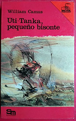 Uti-Tanka, Pequeno Bisonte/Uti-Tanka, Little Bison