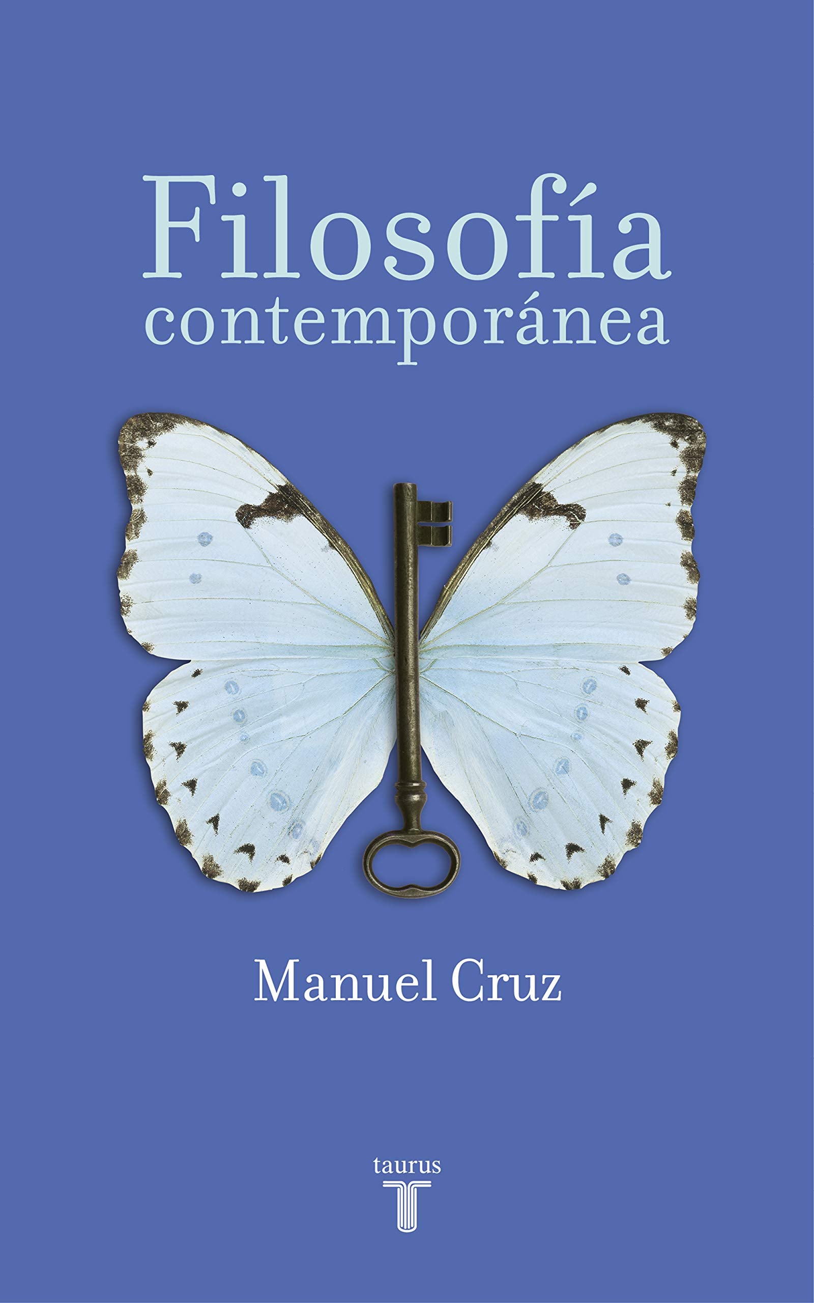 Filosofía contemporánea (Pensamiento)