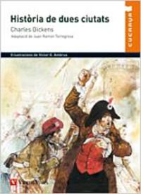 Historia De Dues Ciutats. Lectures Cucanya