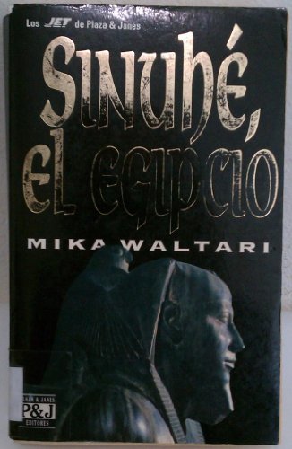 Sinuhe, el egipcio
