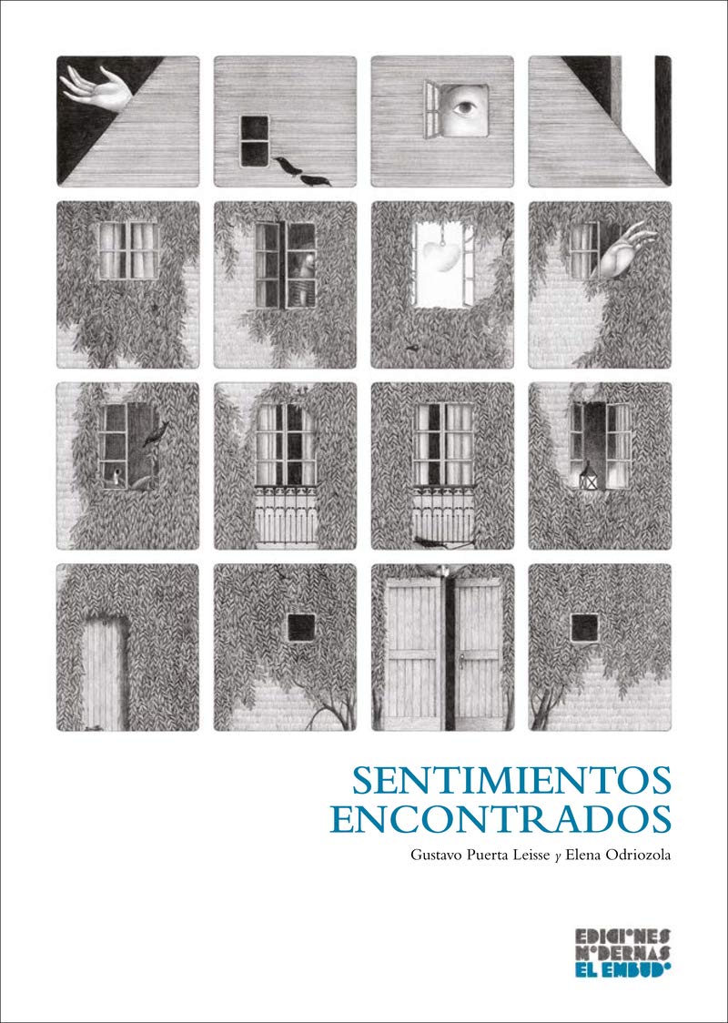 Sentimientos encontrados (Me lo pienso)