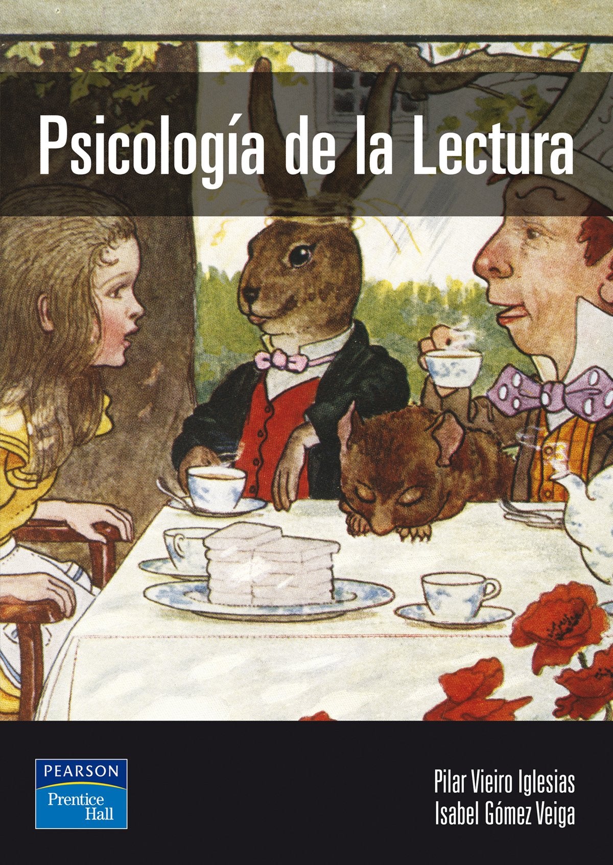 Psicología de la lectura 1/e (Fuera de colección Out of series)