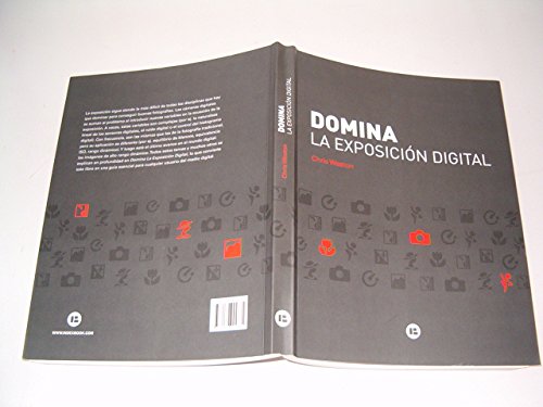 Domina la exposición digital
