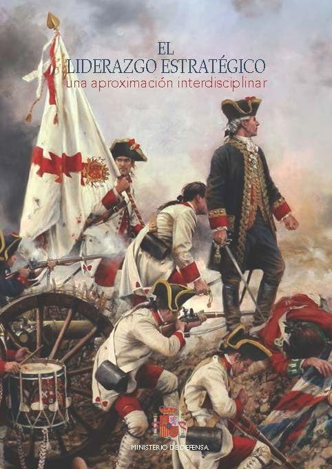 Liderazgo estratégico una aproximación multidisciplinar