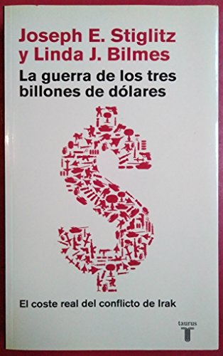 La guerra de los tres billones de dólares (Pensamiento)