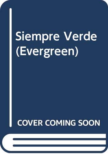 Siempre verde Plain, Belva