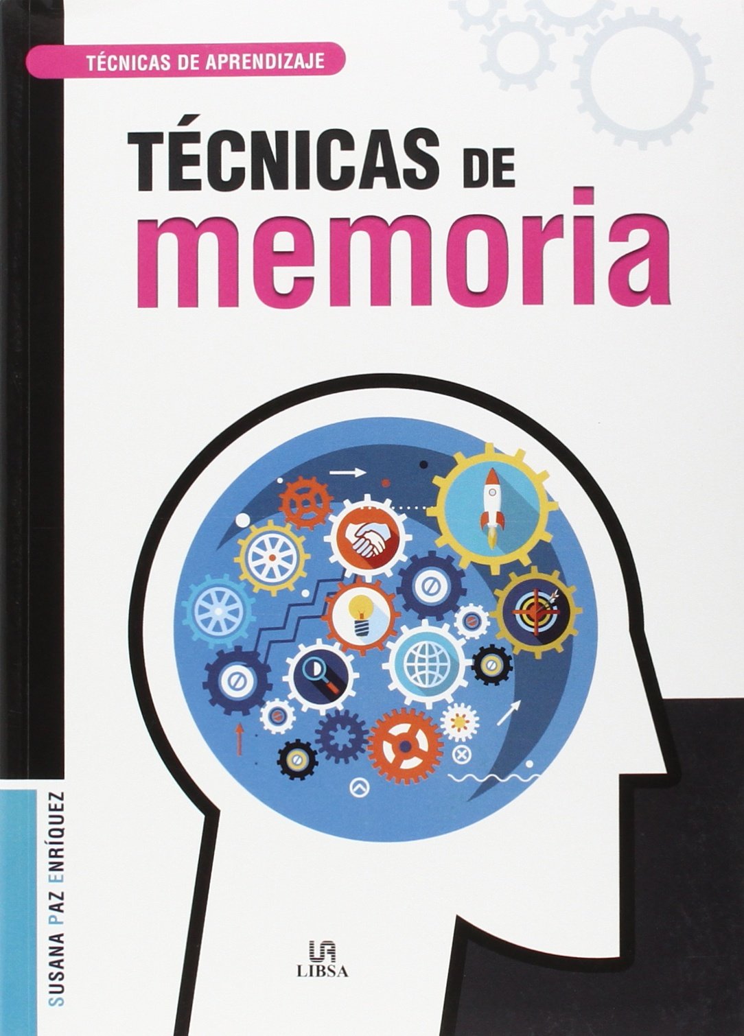 Técnicas De Memoria (Técnicas de Aprendizaje)