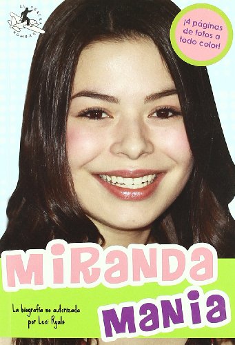 Miranda manía
