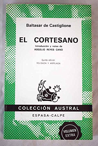 Cortesano, el