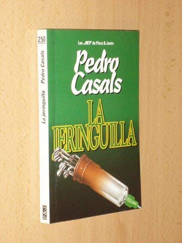 La Jeringuilla (La Eringuilla)